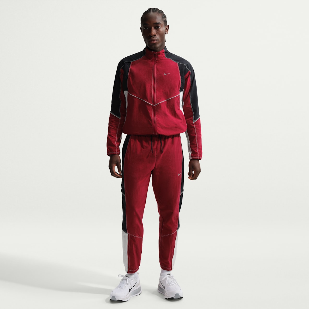 Nike Red Full Length. Nike CA